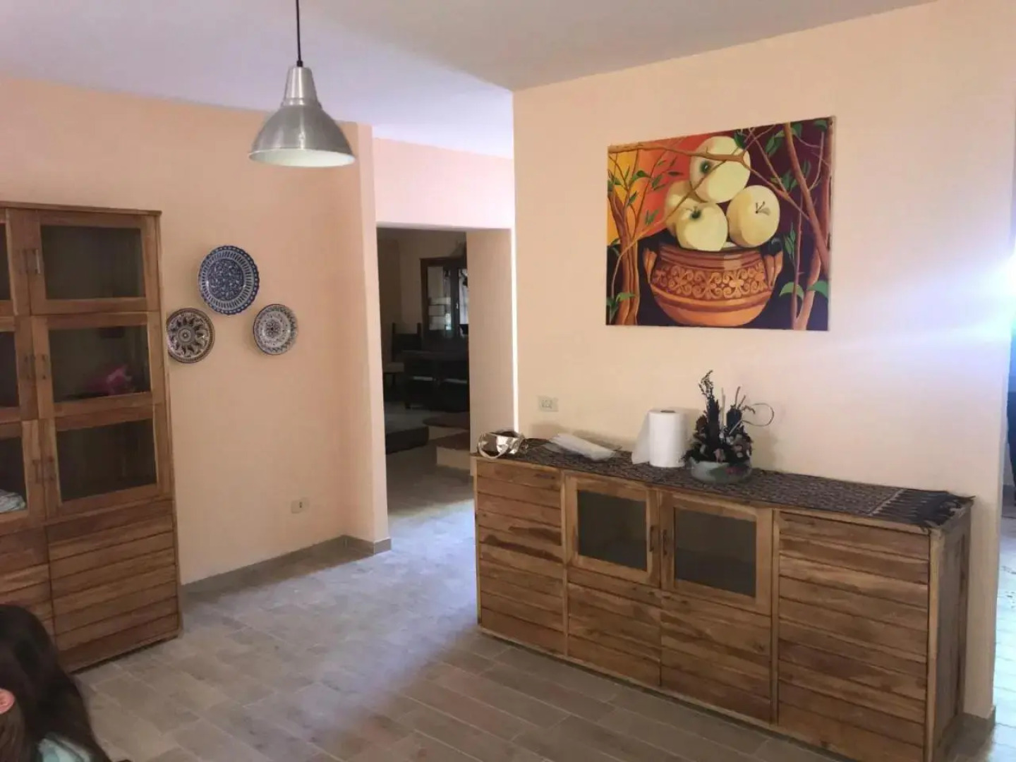 Locazione turistica Breda