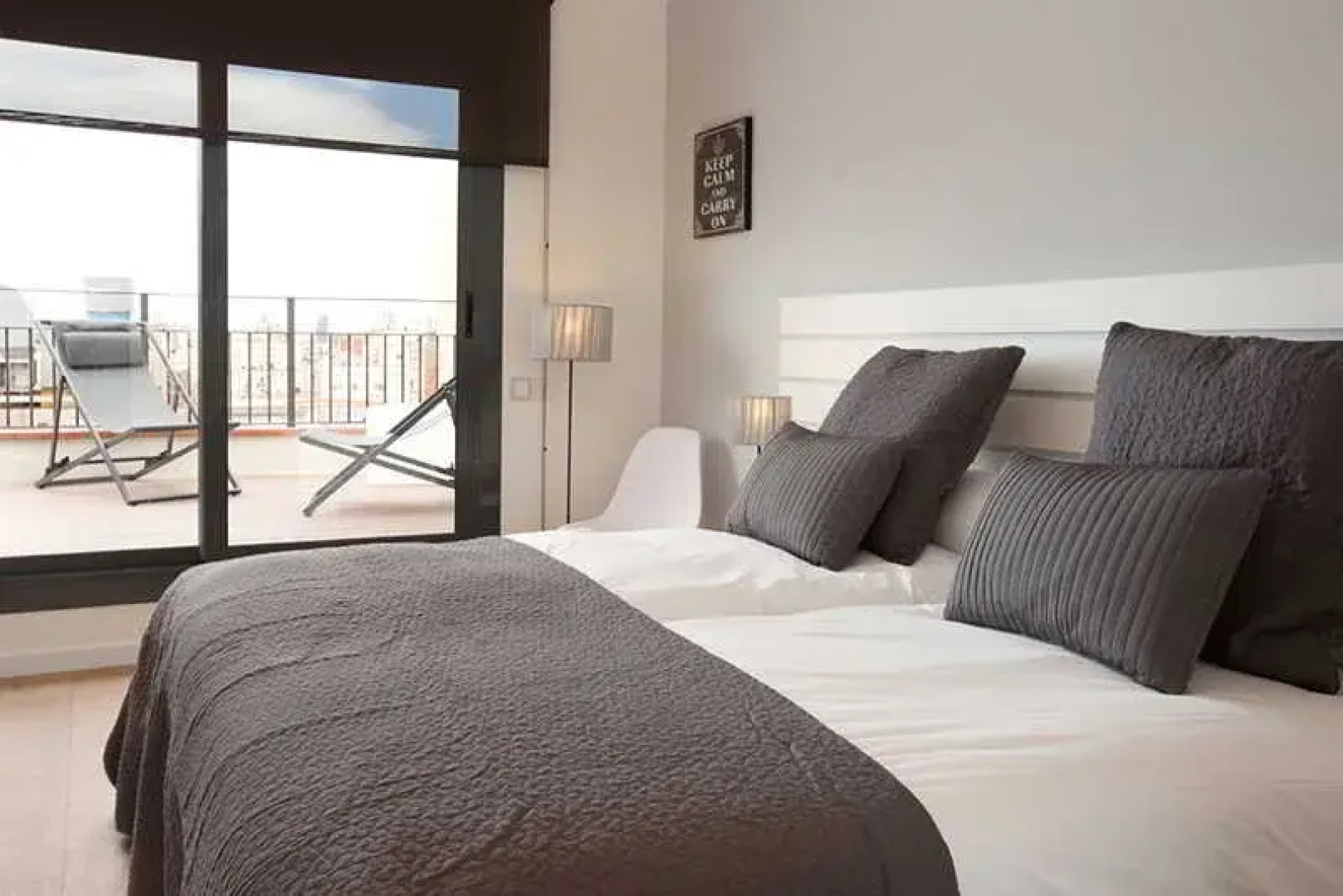 Rambla Catalunya