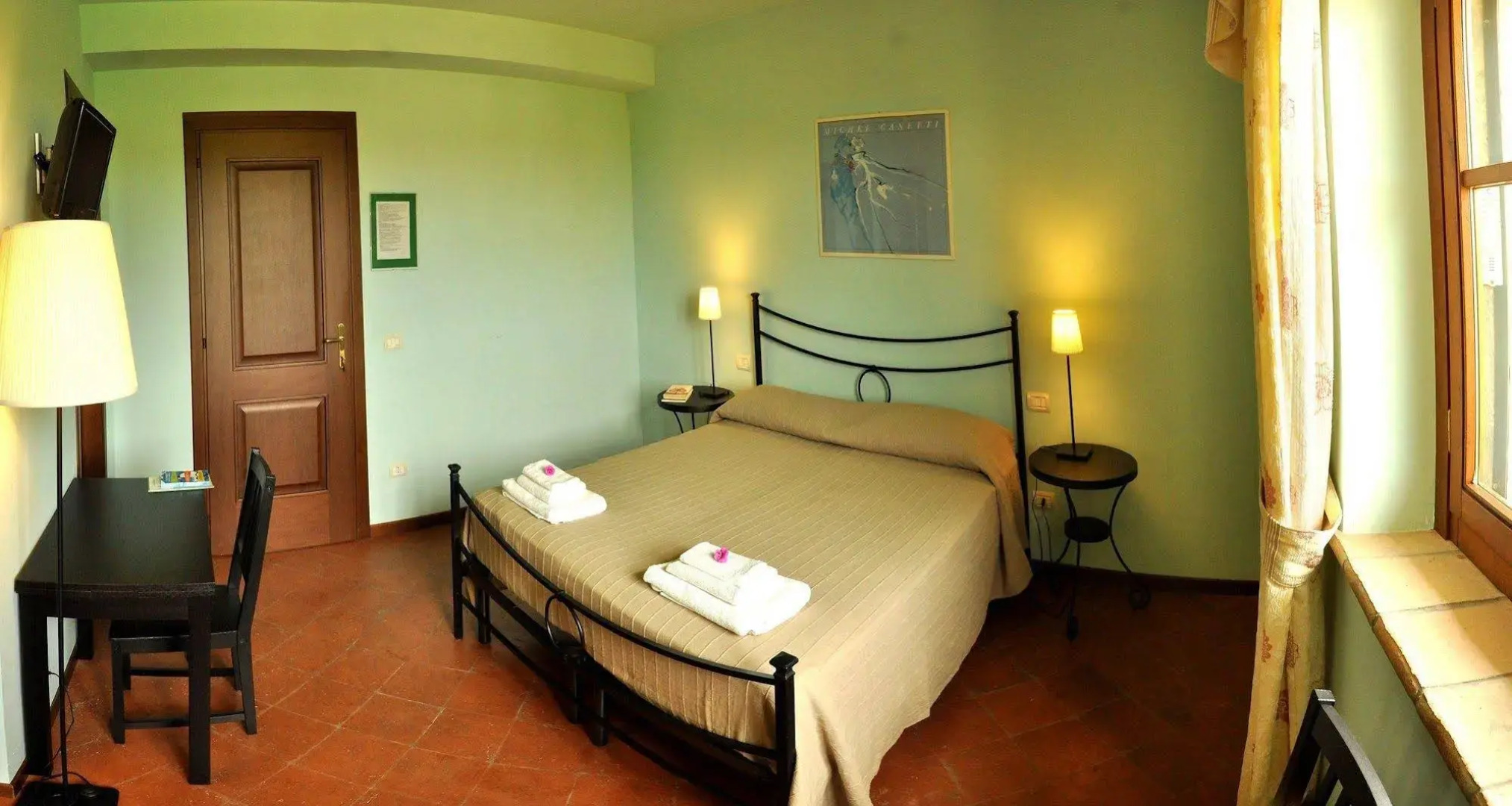 B&B Predio San Fernando