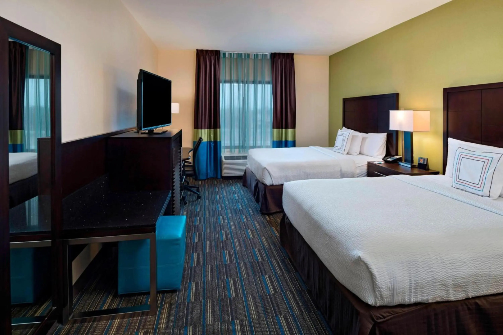 Fairfield Inn & Suites by Marriott Austin Northwest/Research Blvd