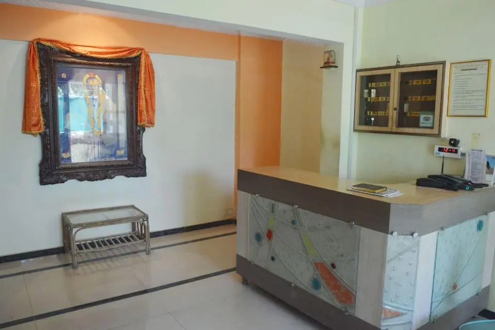 Shiv Shanti Holiday Inn