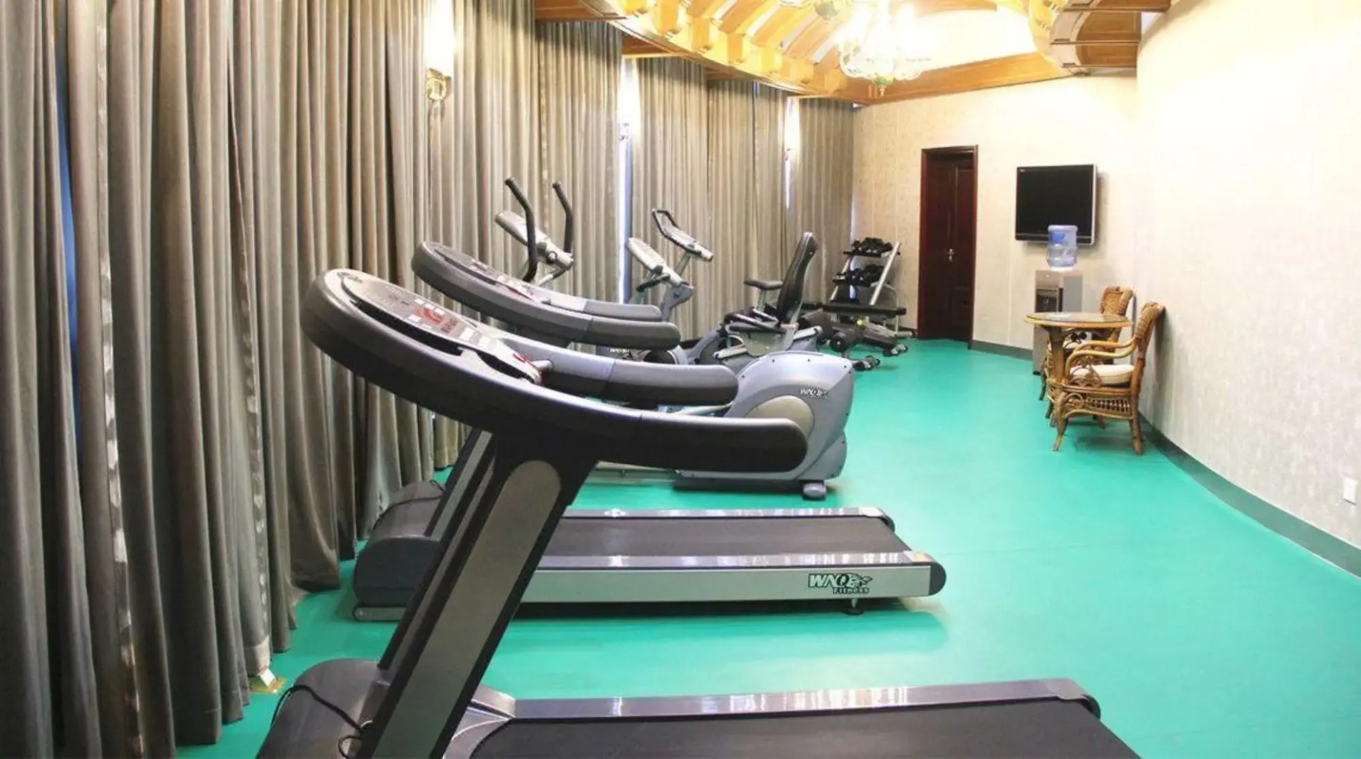 Jinling Mingdu Hotel Changzhou