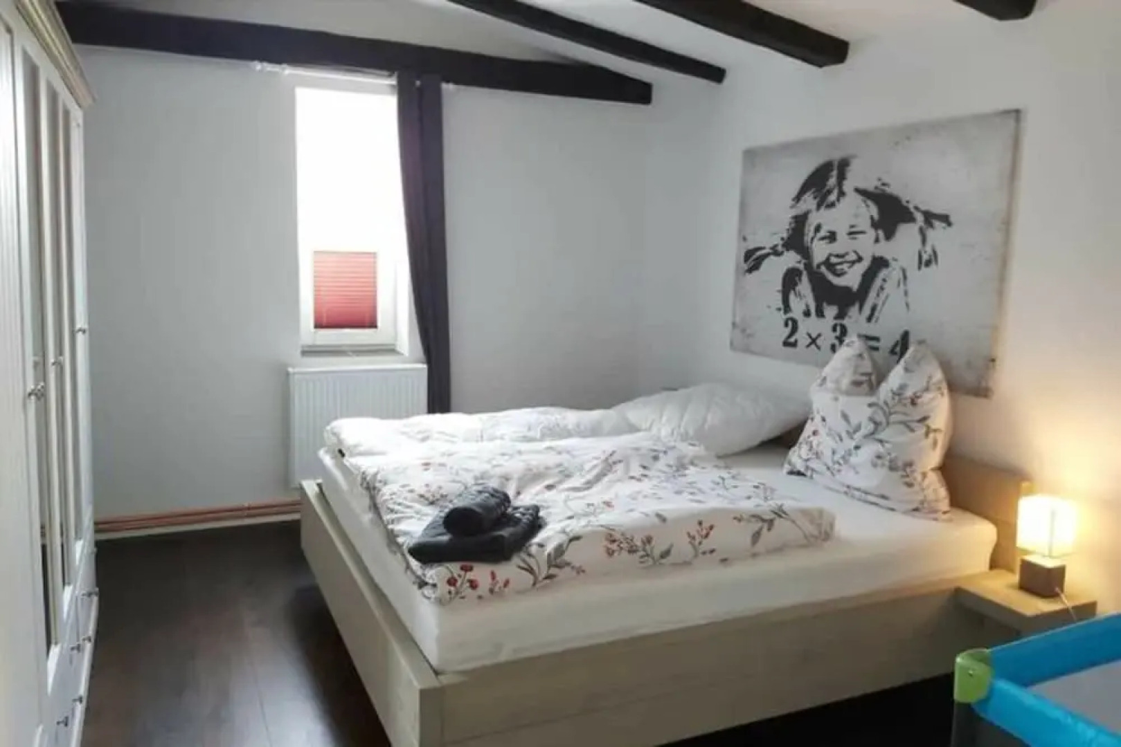 Holiday Apartment in Klein Upahl