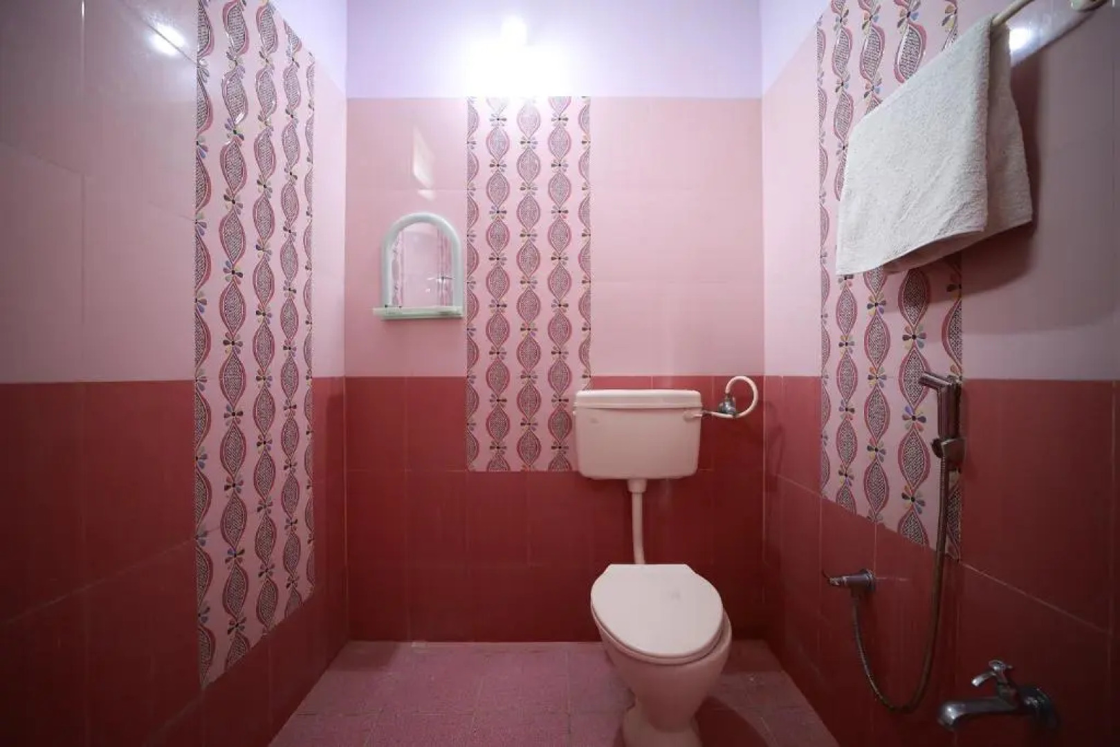 Royal Casttle Residence