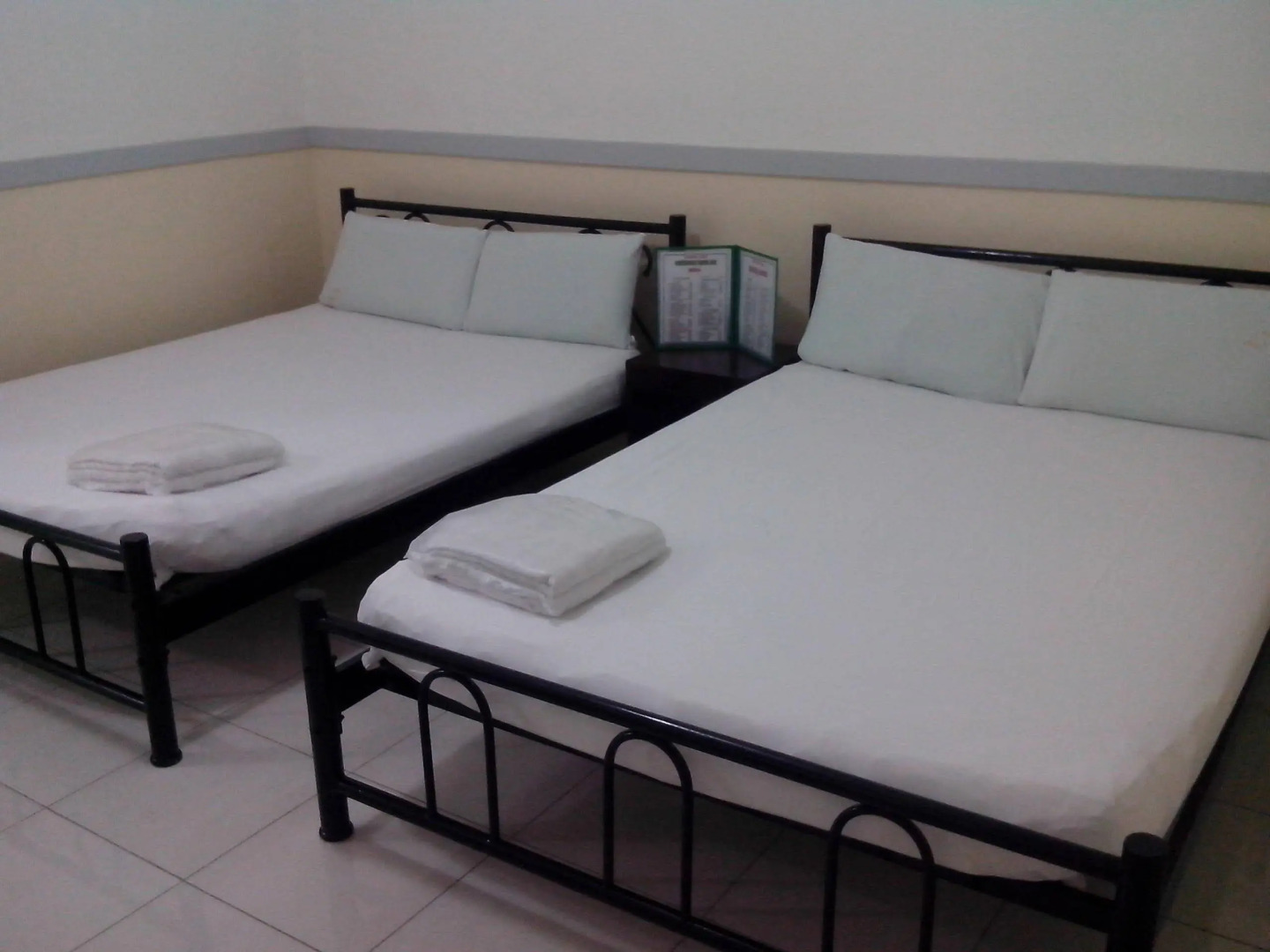 Green Ville Drive Inn by Zen Rooms