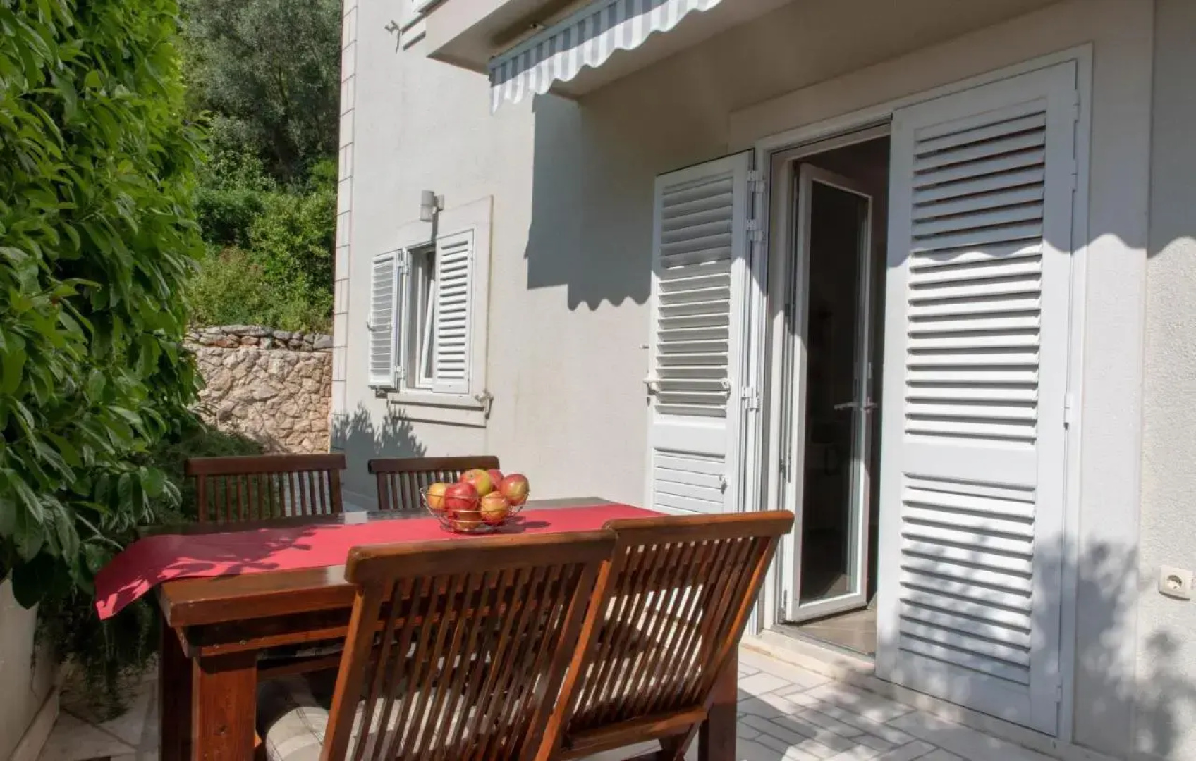 Apartments Valeria