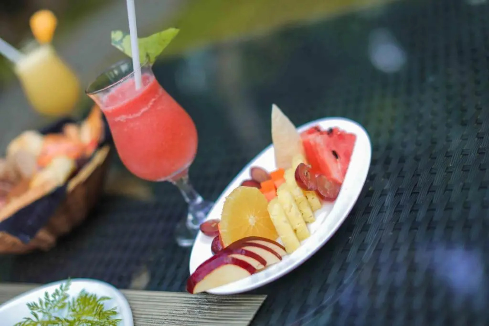 Palmstone Retreat - Kithulgala