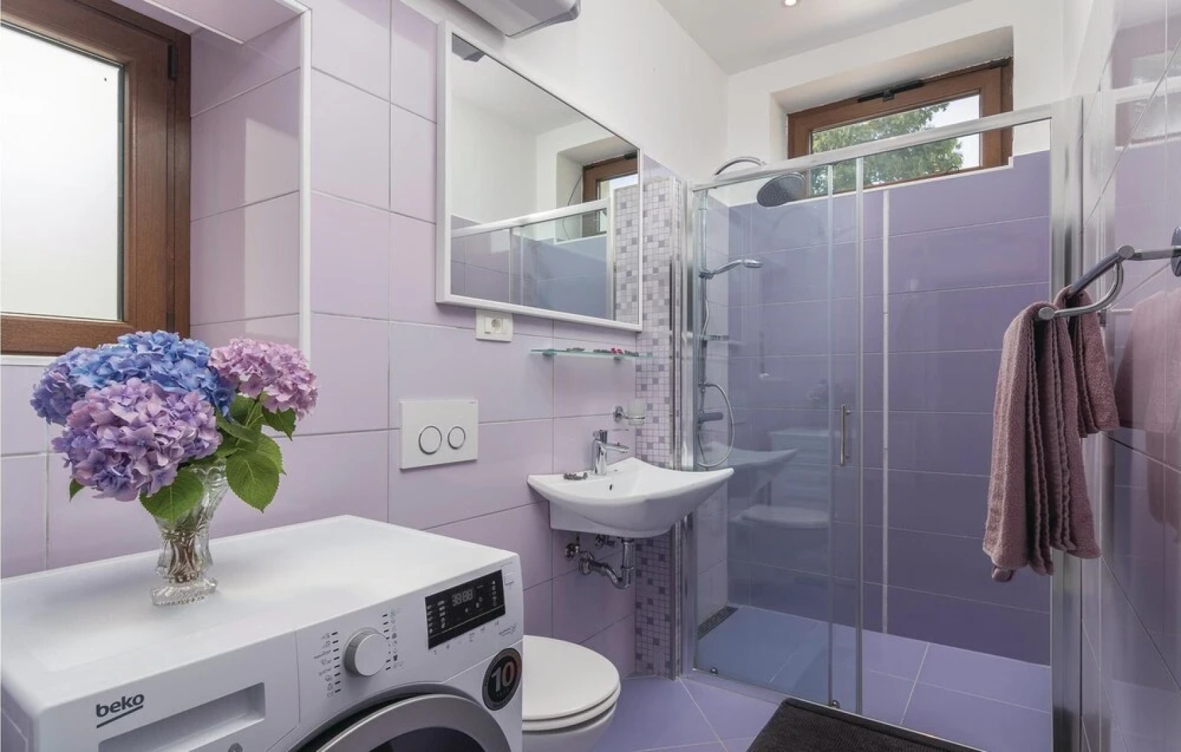 Nice Home in Ruzici With Wifi and 3 Bedrooms