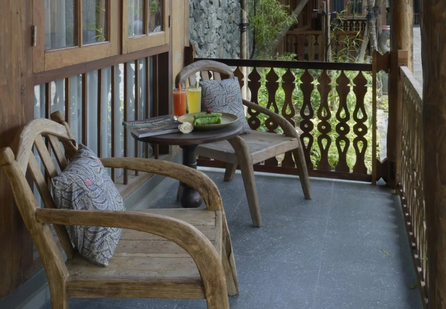 WARISAN Heritage Boutique Hotel