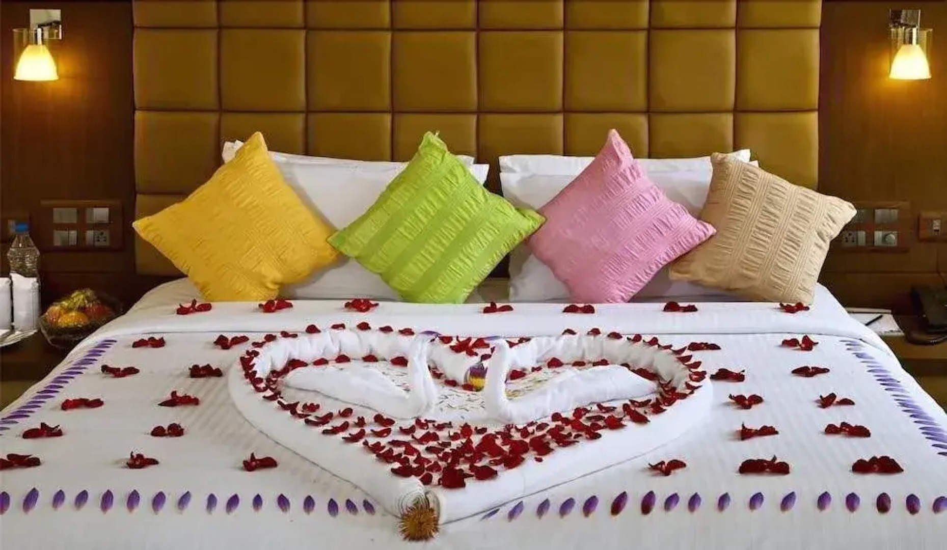 The Wave Resort and Spa