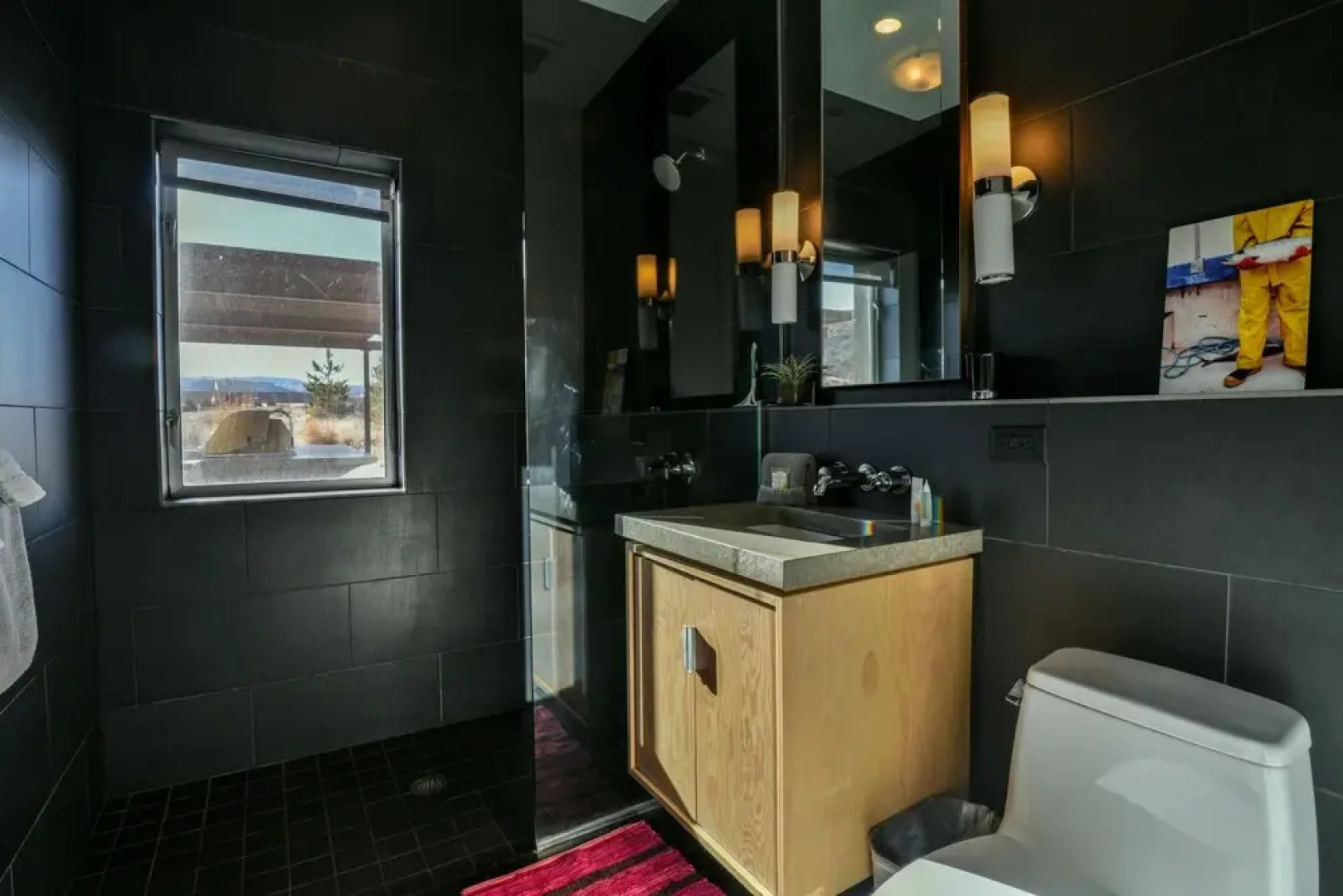 Arroyo Rez - in the beautiful red rocks of Moab with private hot tub