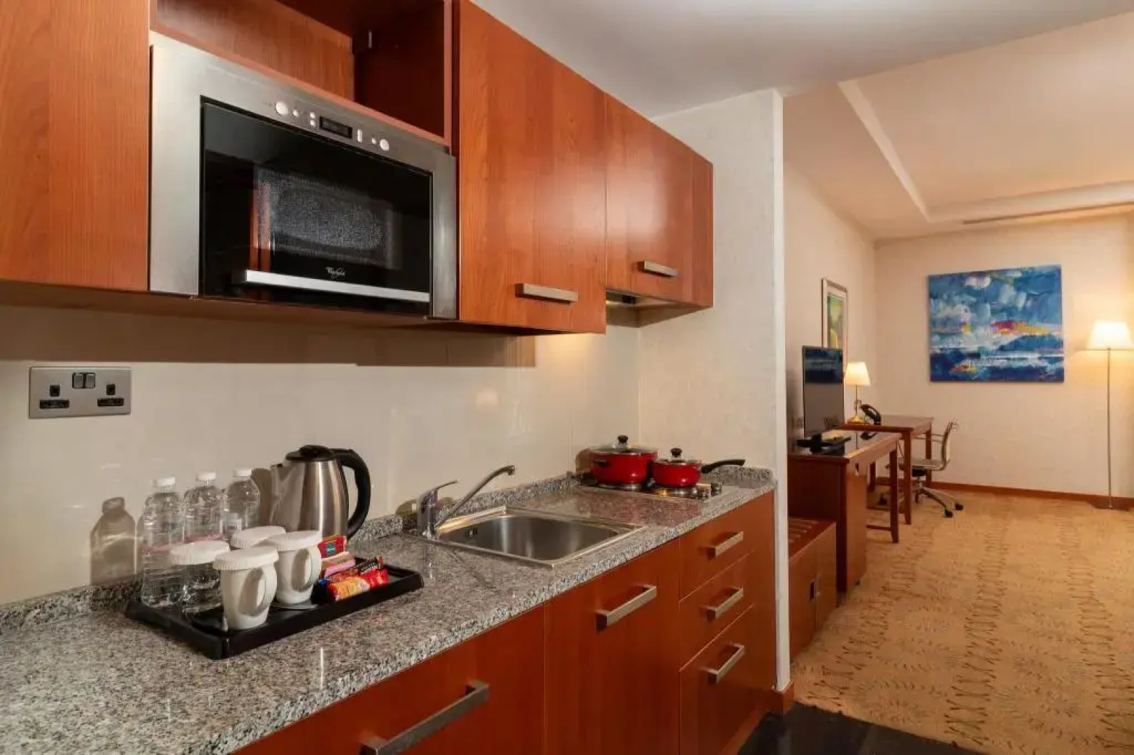 Holiday Inn Kuwait by IHG