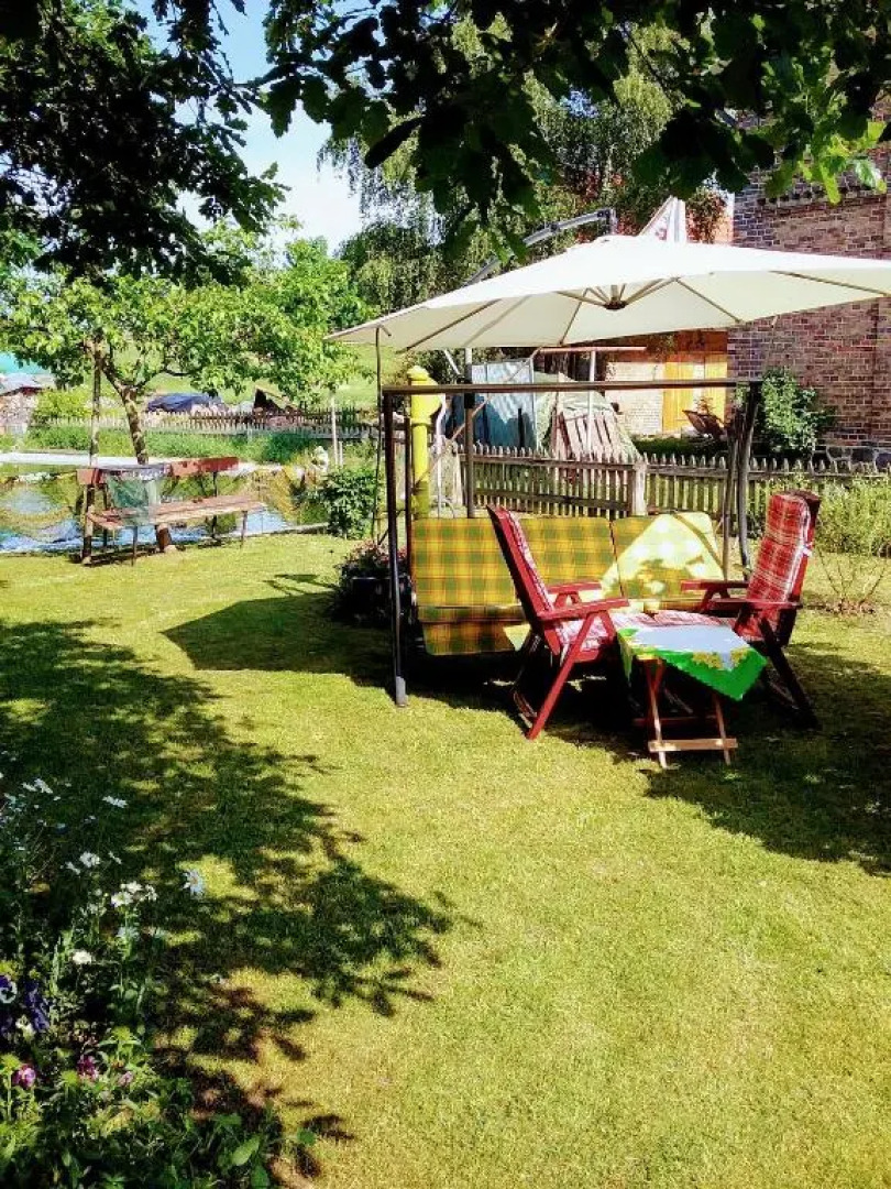 Zimmer und Apartment Rosi