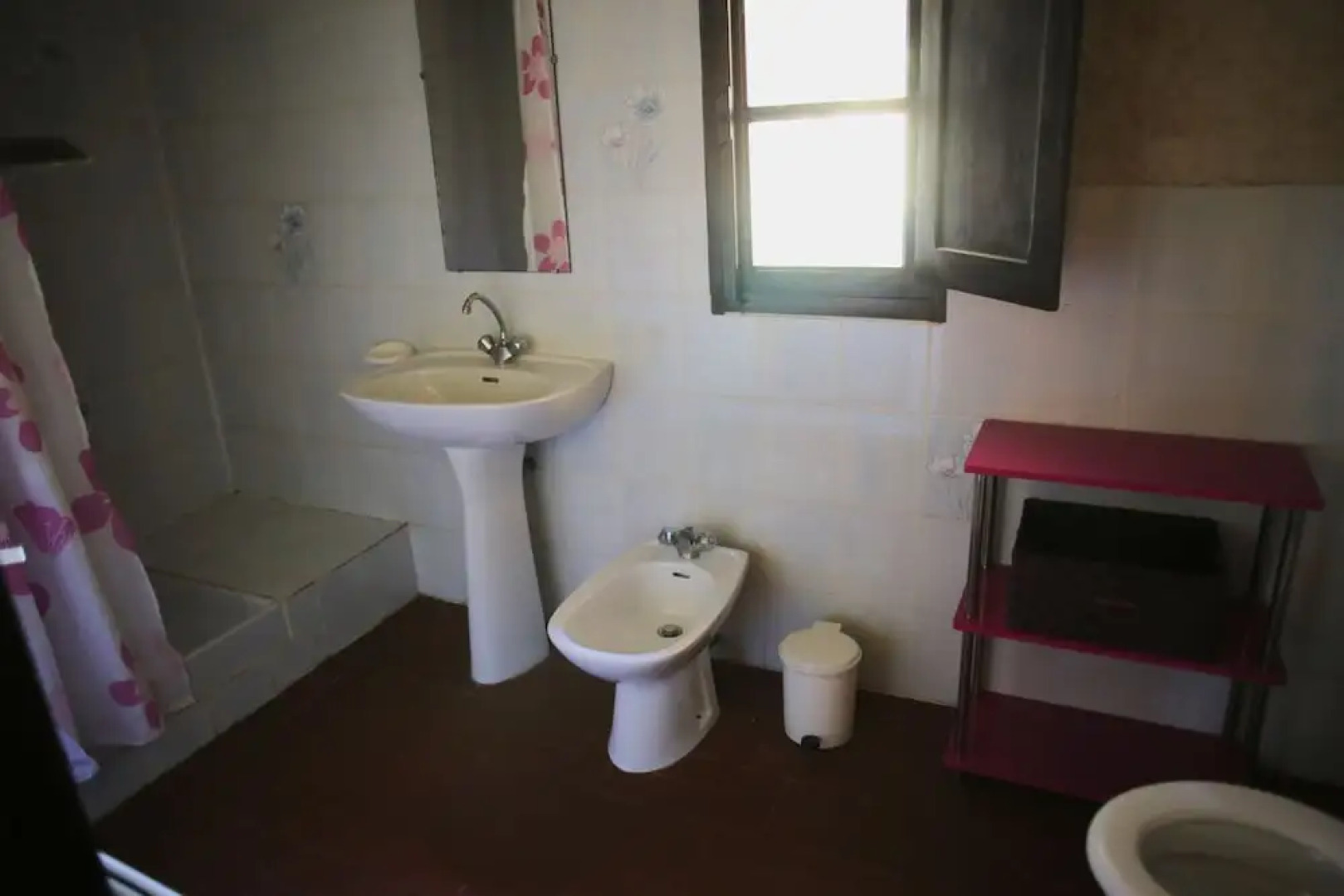 Hameau de Fontroussière