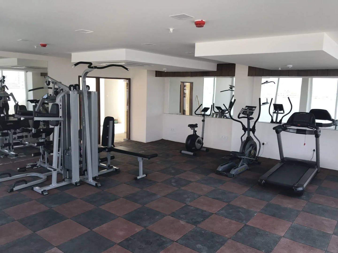 Heaven View Clarks Inn