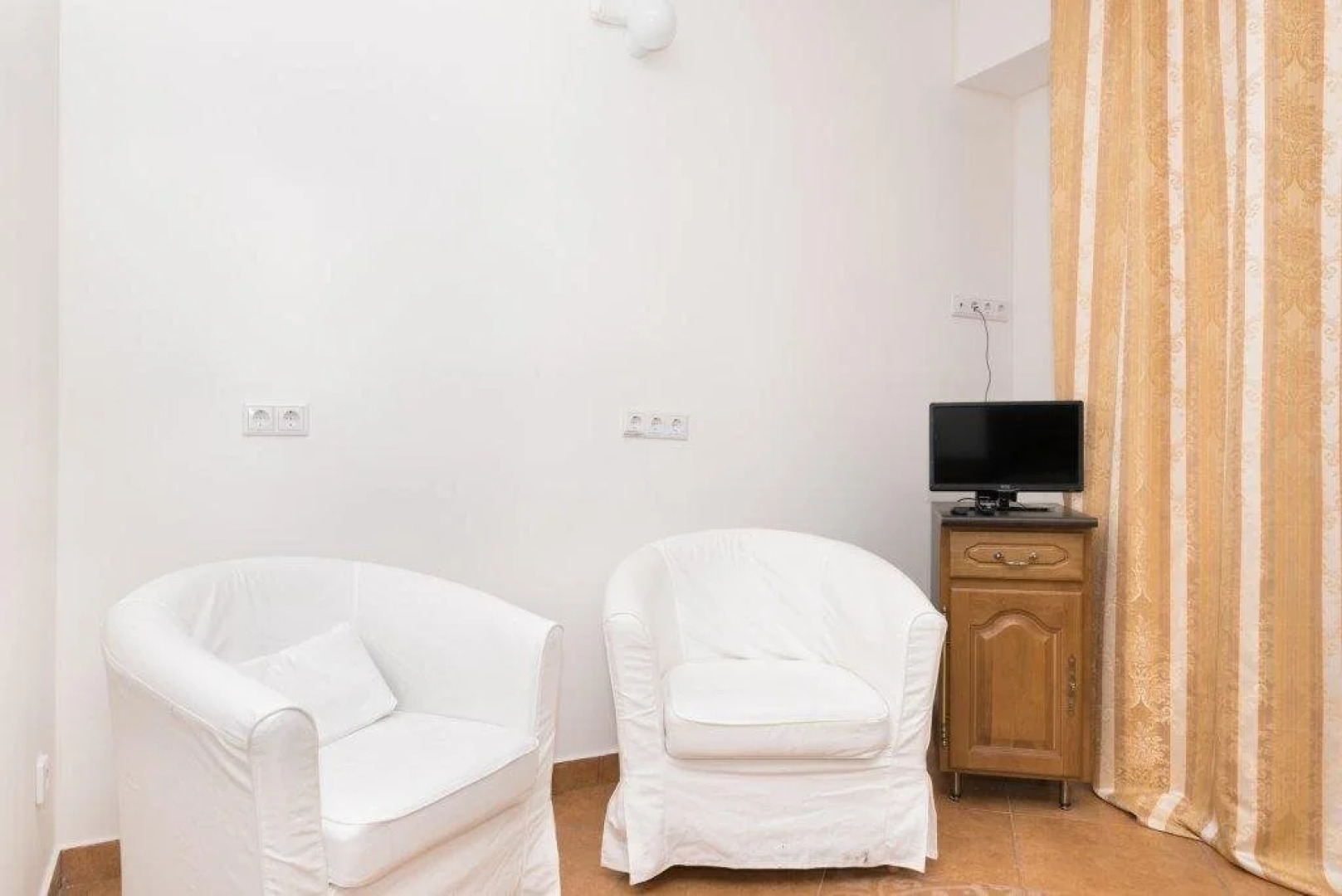 Меблированные комнаты Московский