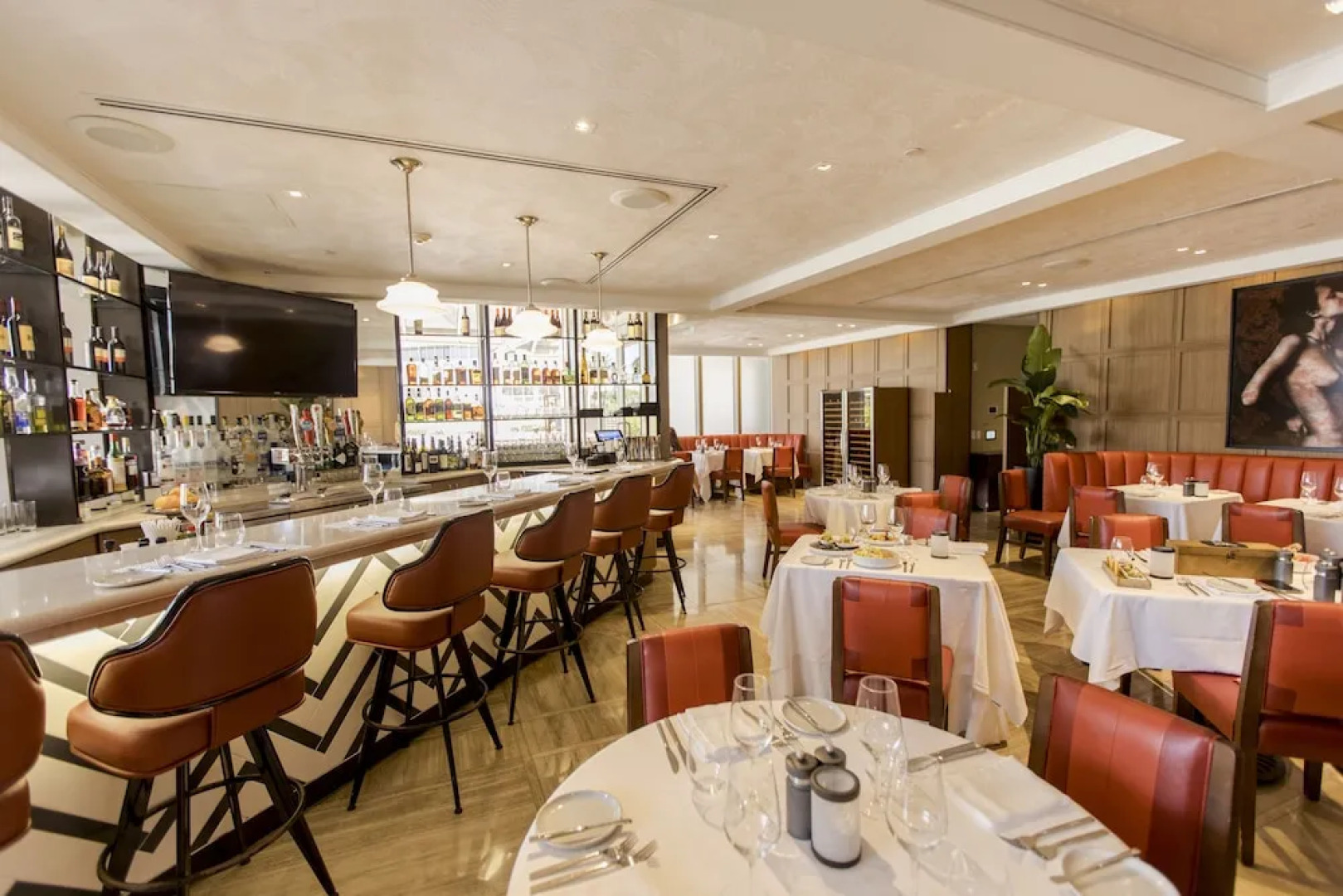 The St. Regis Bal Harbour Resort