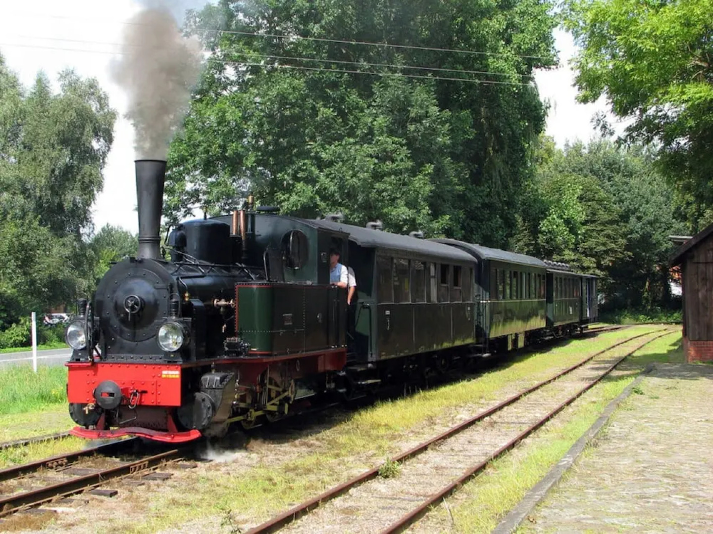 Country House Wachendorf