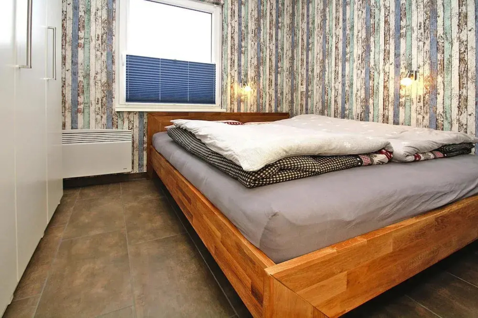 Ferienhaus Tversted in Zarrentin