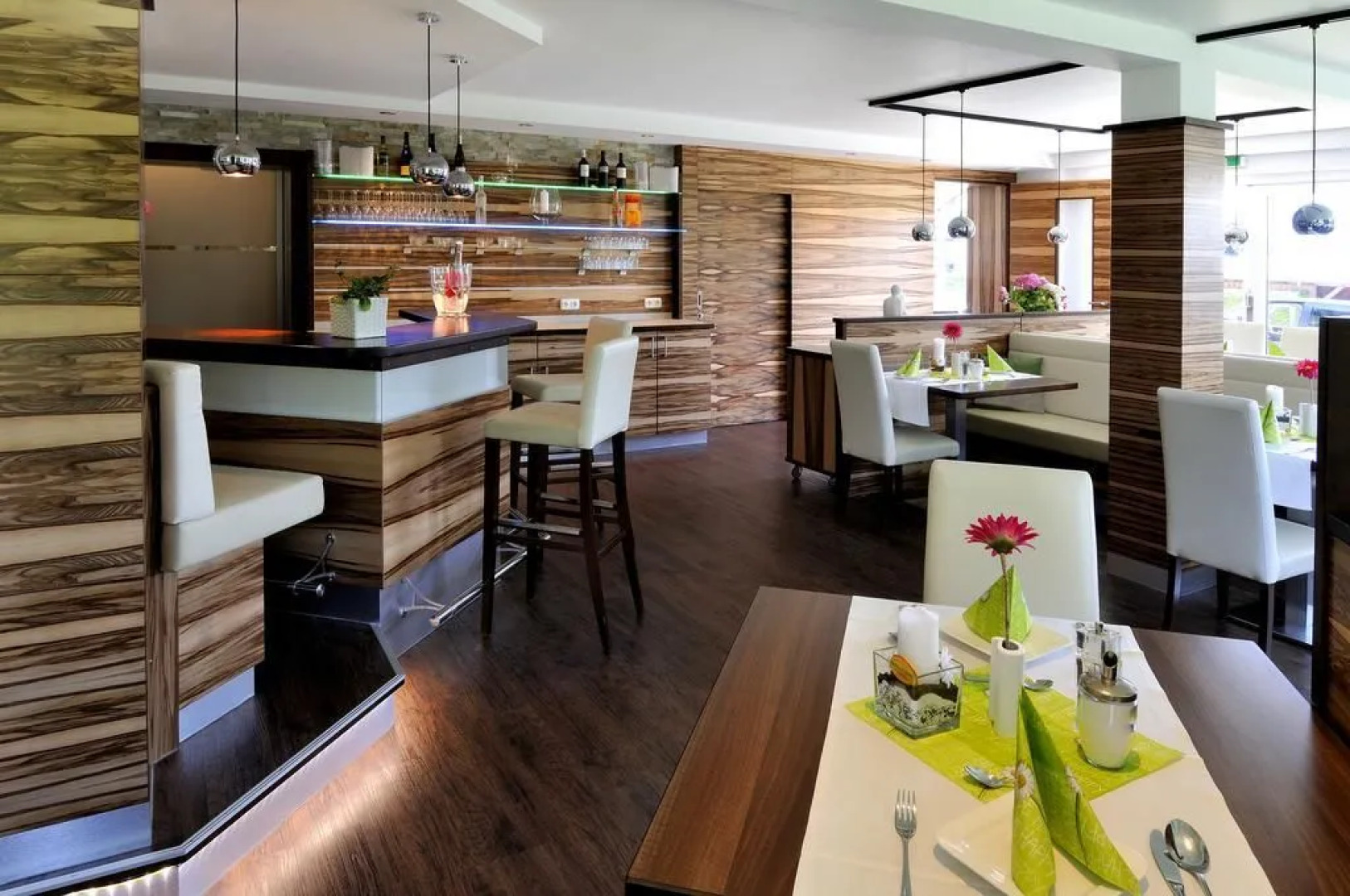 Hotel Pension Bruderhofer