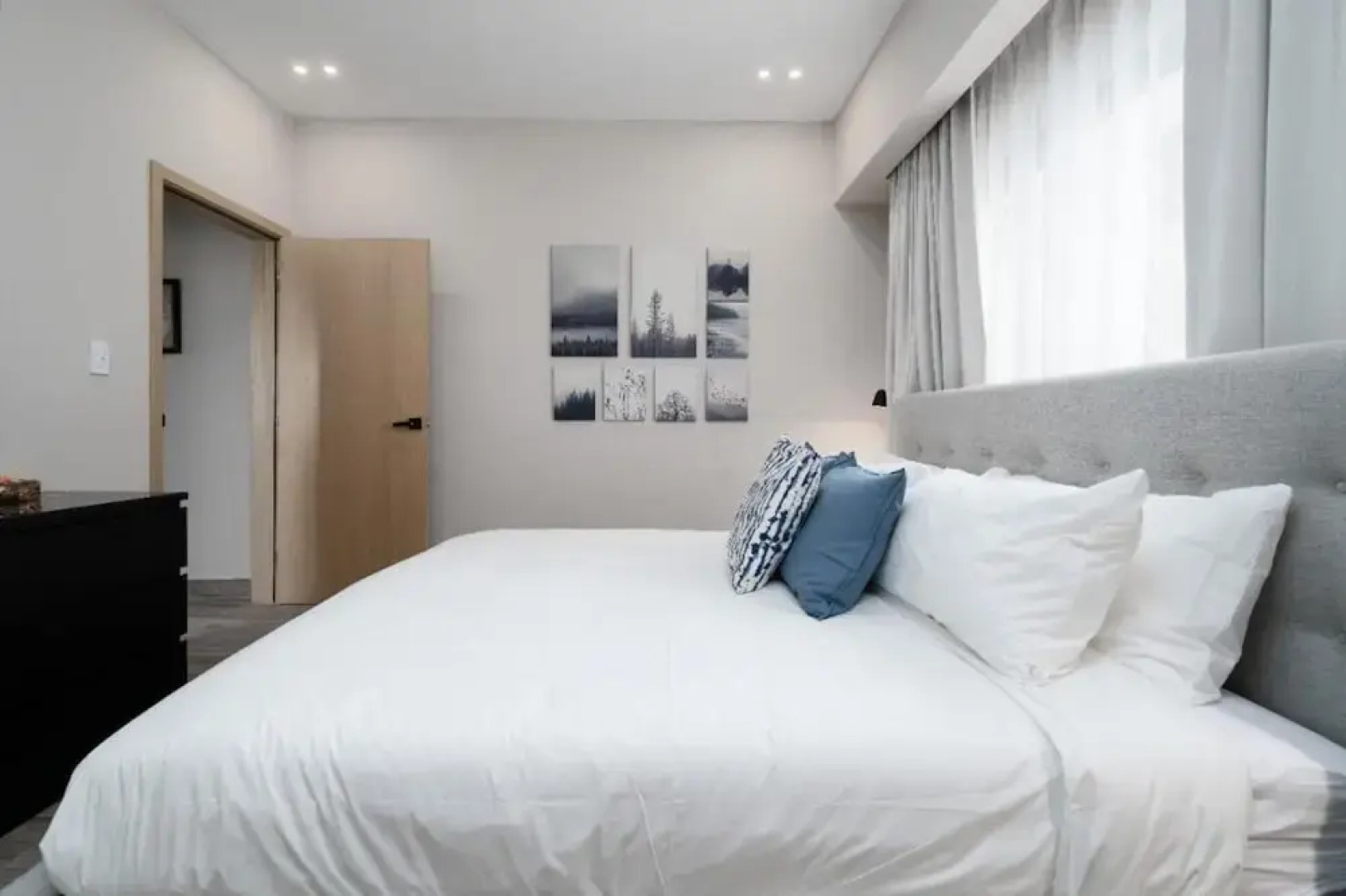 Breakfast Included - 2 Bedrooms - RL1 707