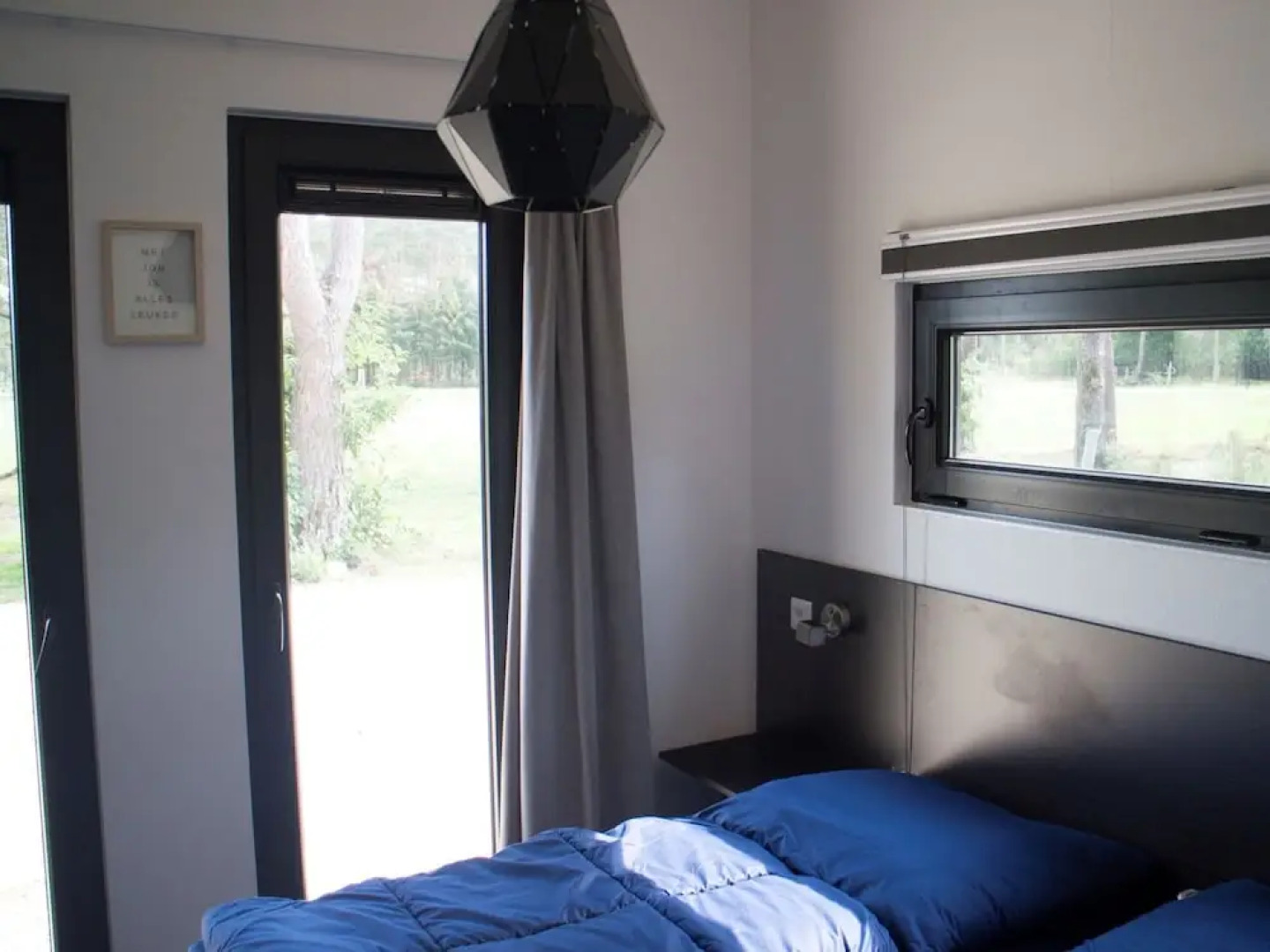 Modern Chalet Near De Veluwe National Park