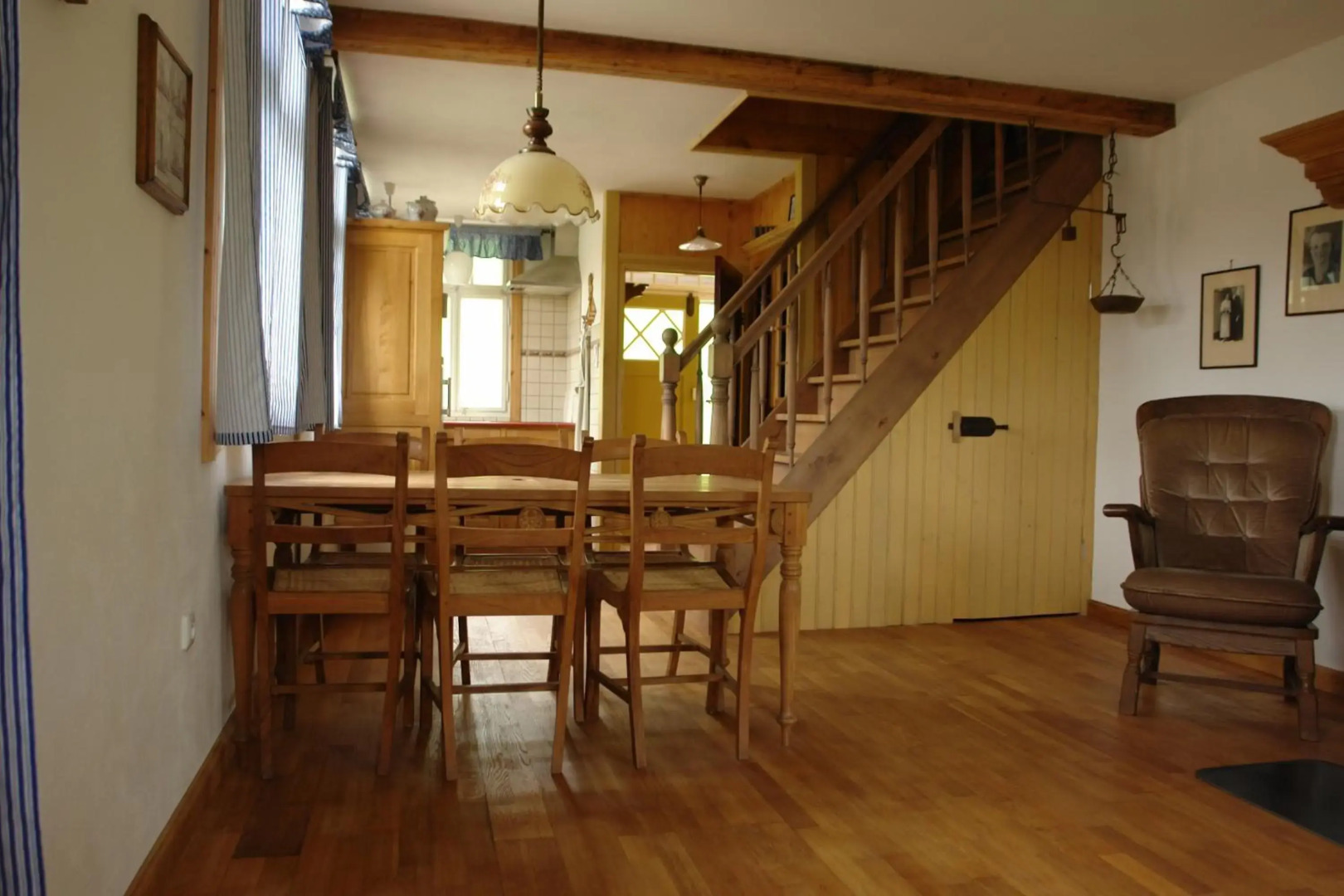 Chata Hugo - 3 Retreat Apartments