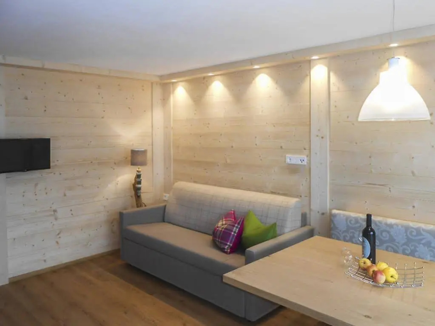 Appartements Kerschbaumer