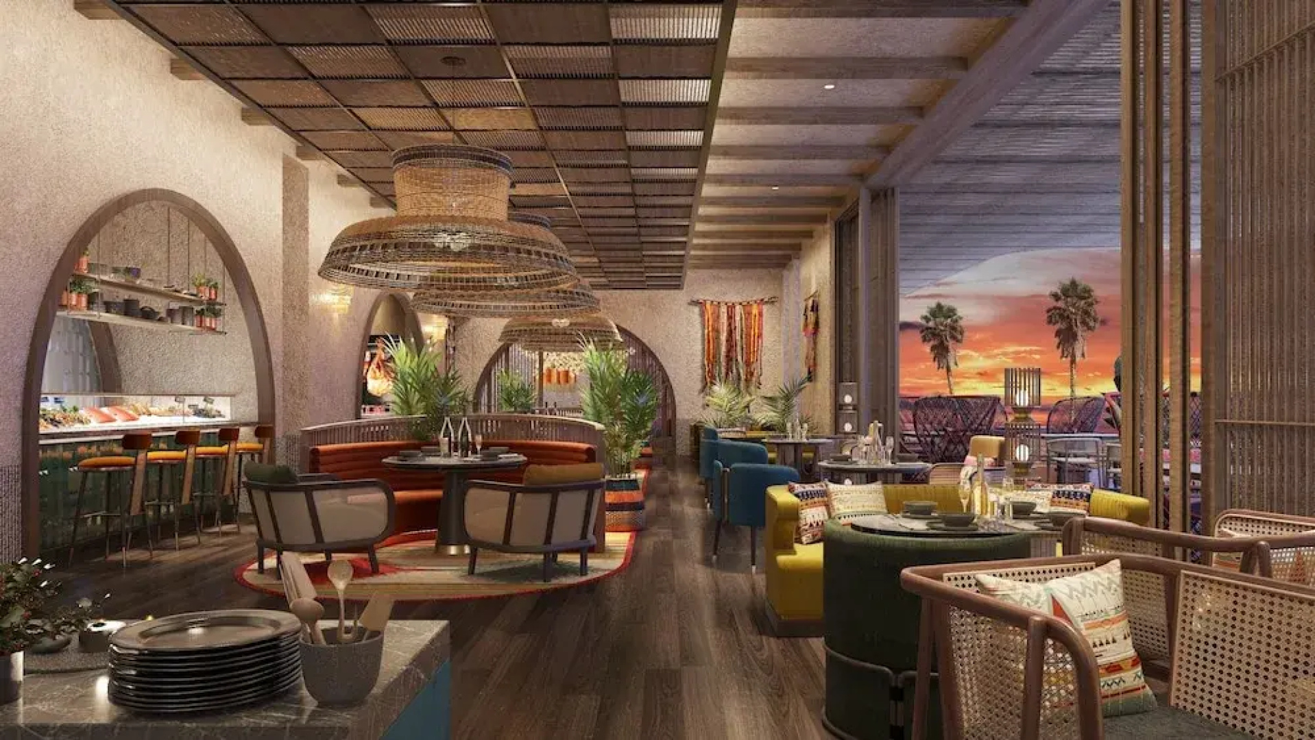 InterContinental The Red Sea Resort by IHG