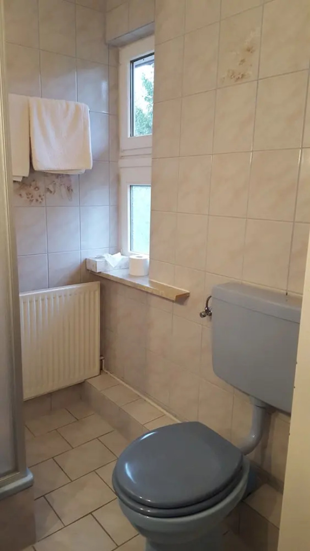 Waldhotel & Restaurant Zur Holzmühle