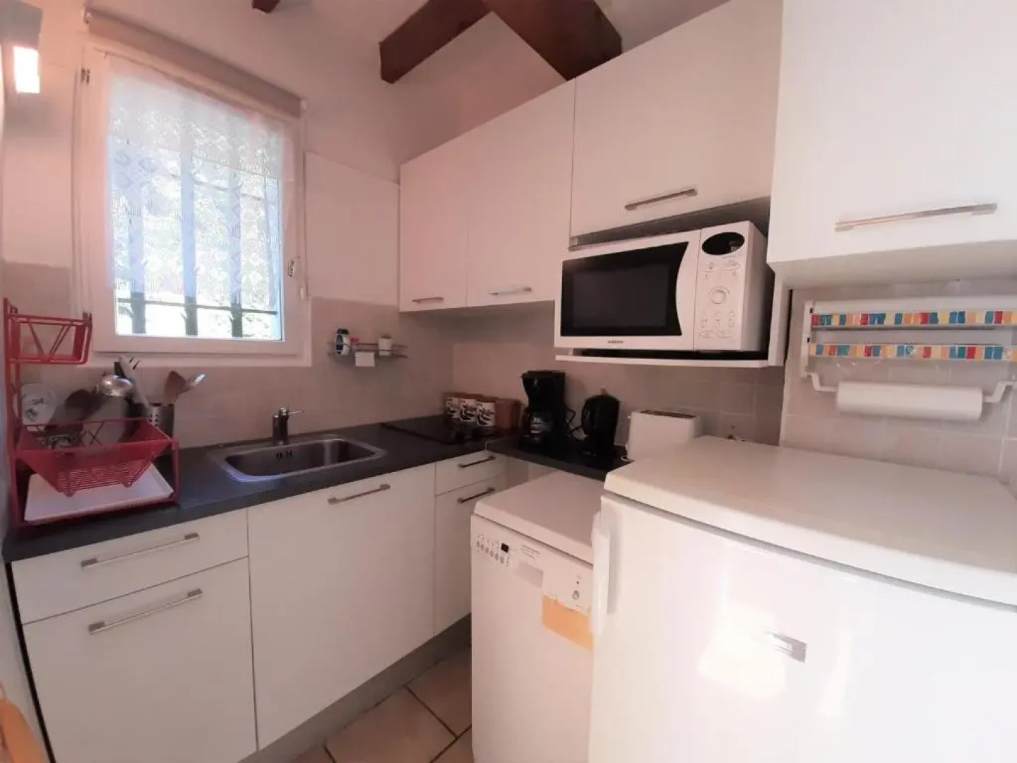 Maison Urrugne, 3 pièces, 4 personnes - FR-1-239-596