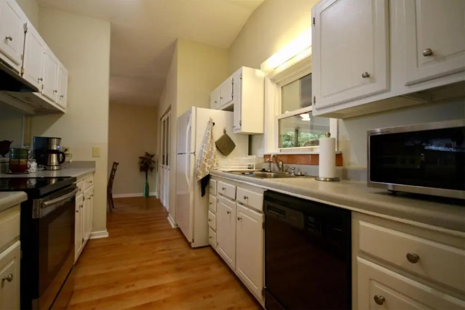 Journey House With Views