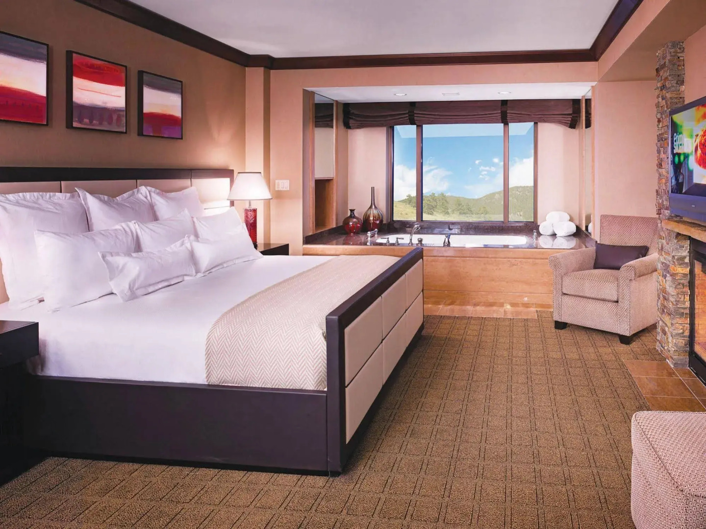 Ameristar Casino Resort Spa Black Hawk