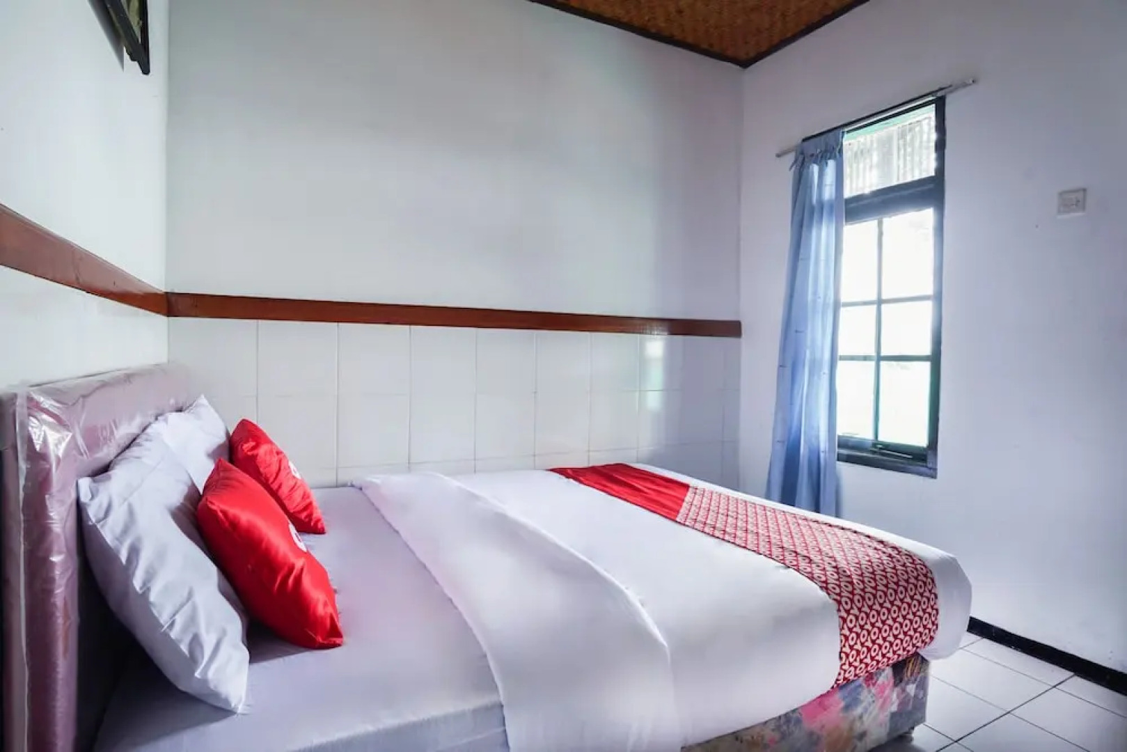 OYO 2157 Pondok Gembyang Air Panas Alam