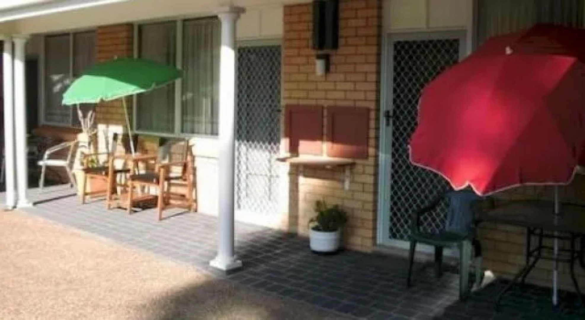 Ulladulla Motel