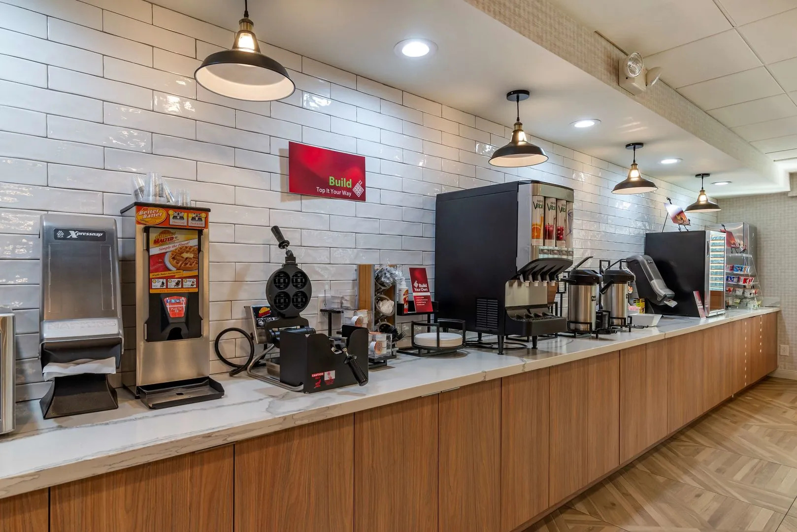 Best Western Plus Dalton Inn