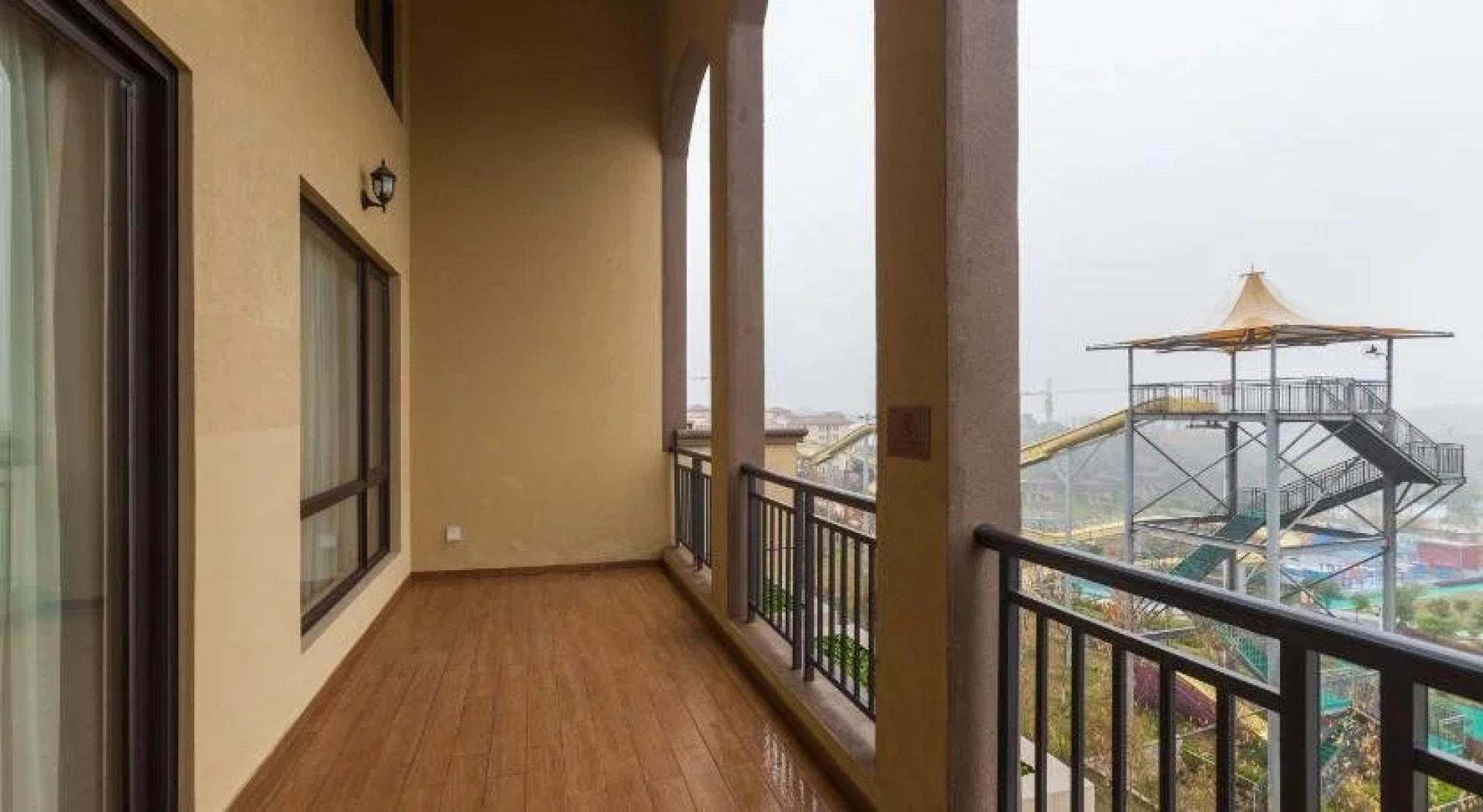 Guilin Roshan Lake Hotel