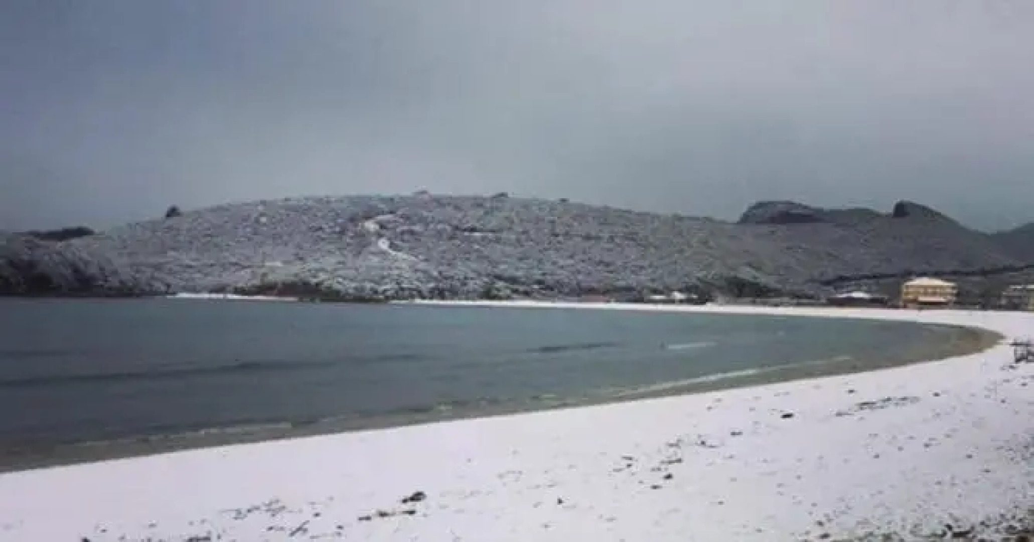 Paschali apartment with 1 bedroom in Ammoudia