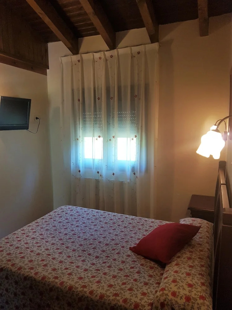 Apartamento El Pedrayu