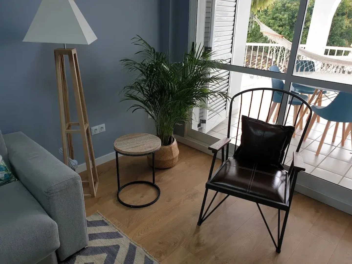 Apartamento en Canet