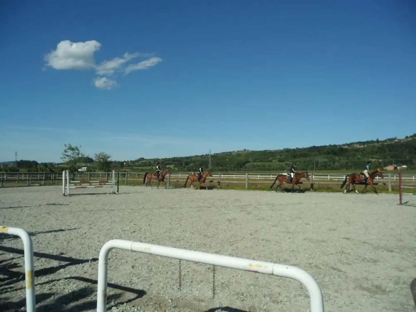 Agriturismo Isorella