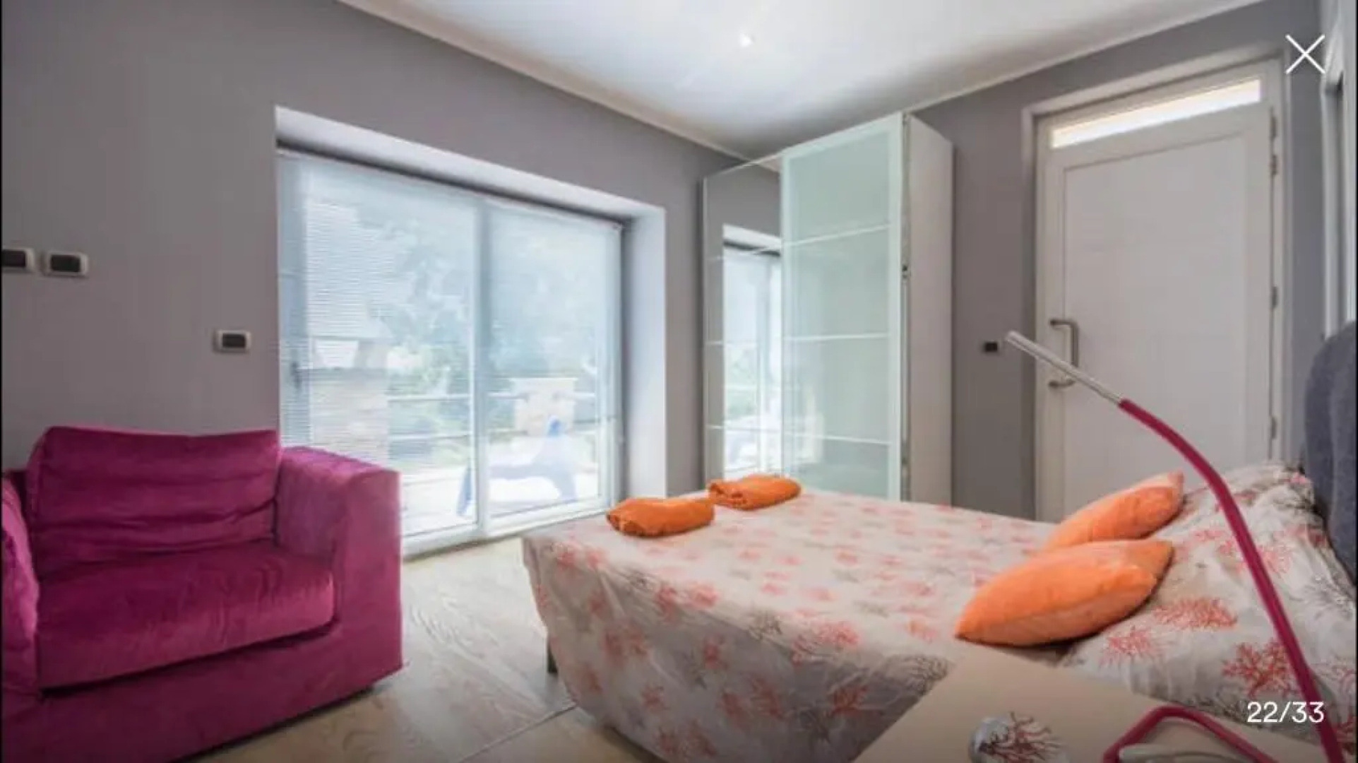 Villa Gaia Sasavacanza