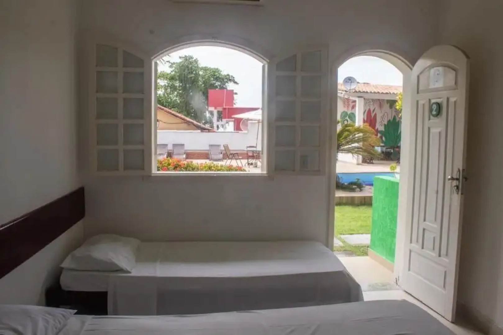 Pousada Terra Nostra