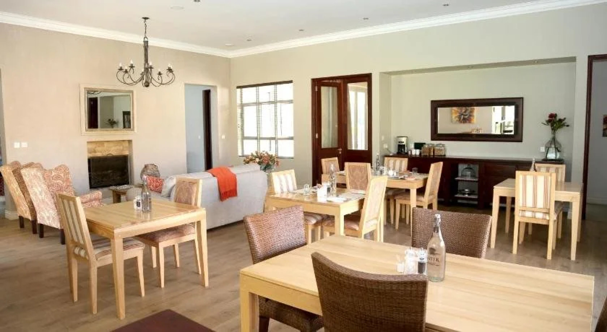 Kingsmead Guest House