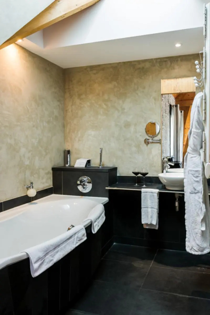 Hôtel Lecoq Gadby, The Originals Relais