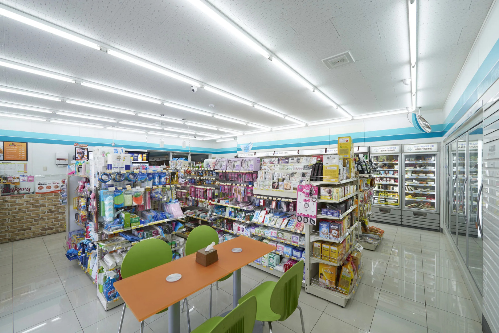 Benikea Premier Hotel Siheung