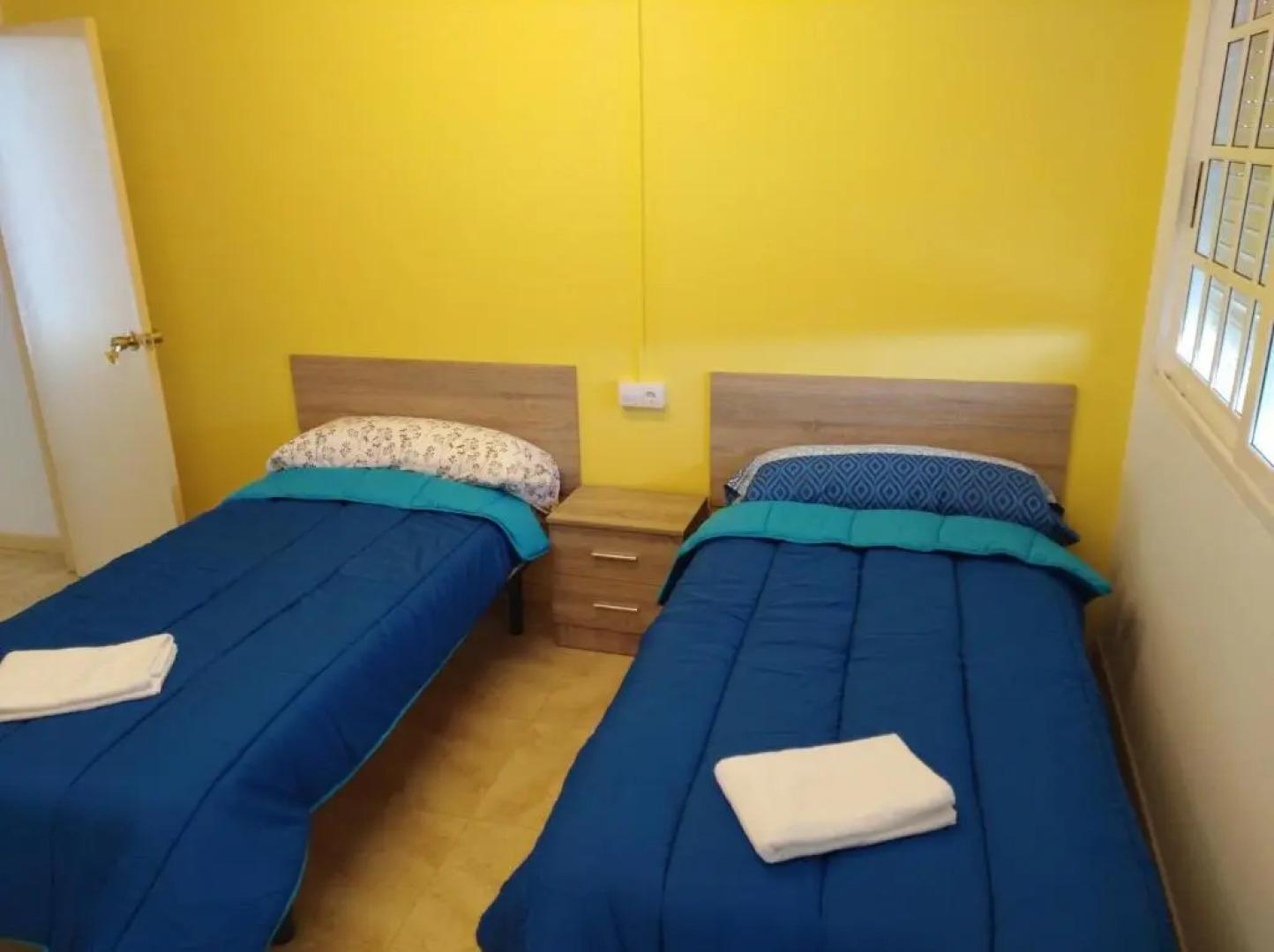 Restaurante Hostal A Taberna de Vento