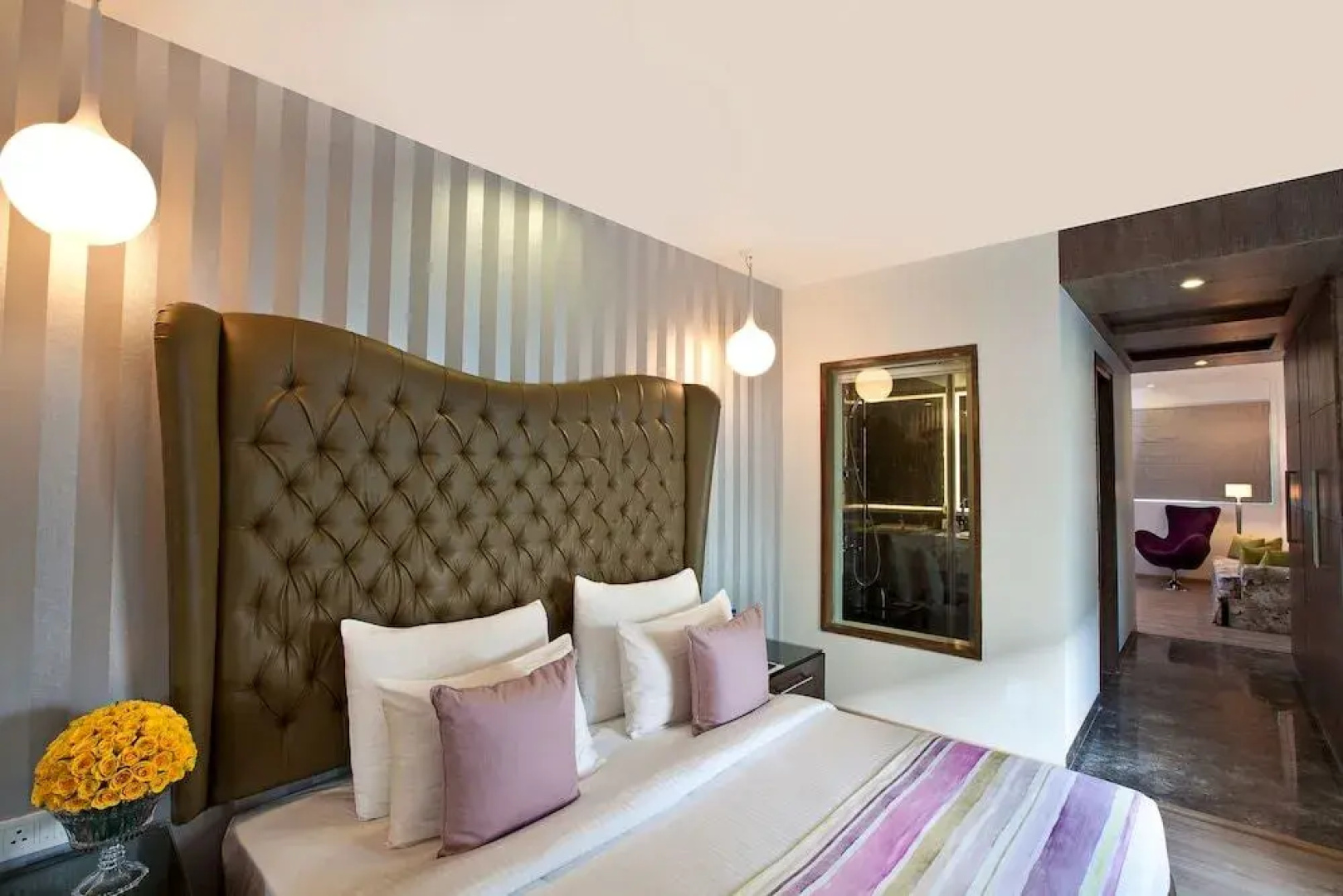 The Altius A Boutique Hotel
