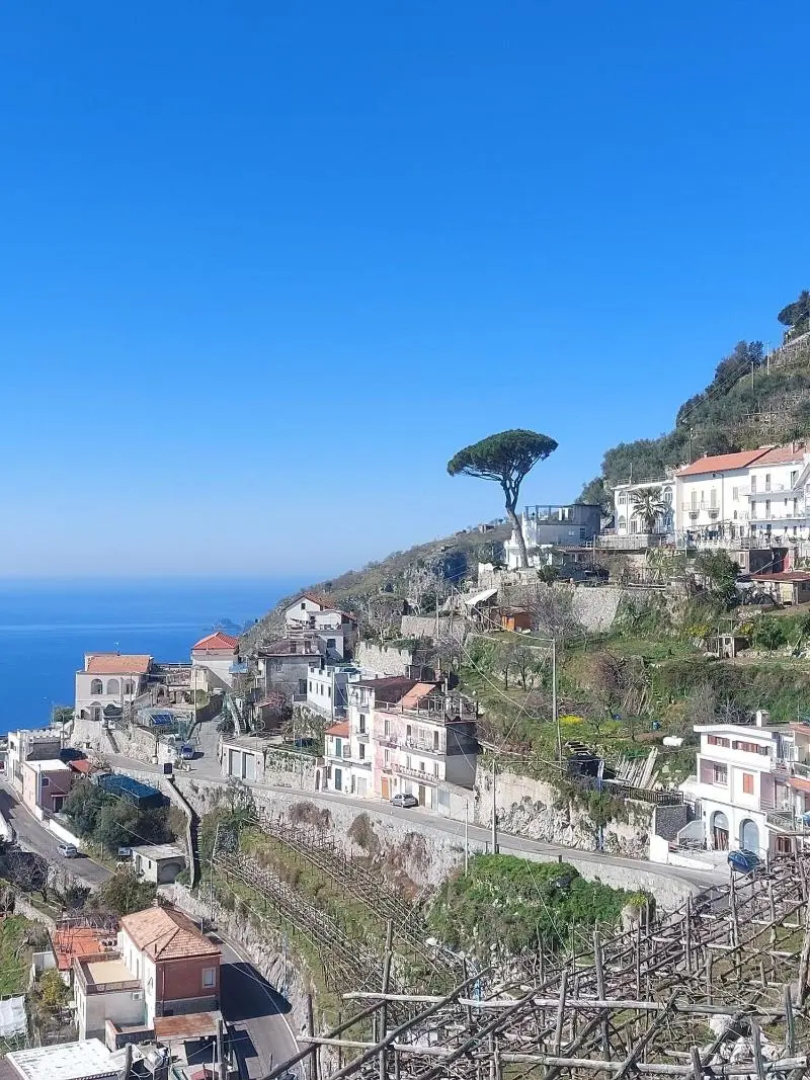 San Giacomo Relais