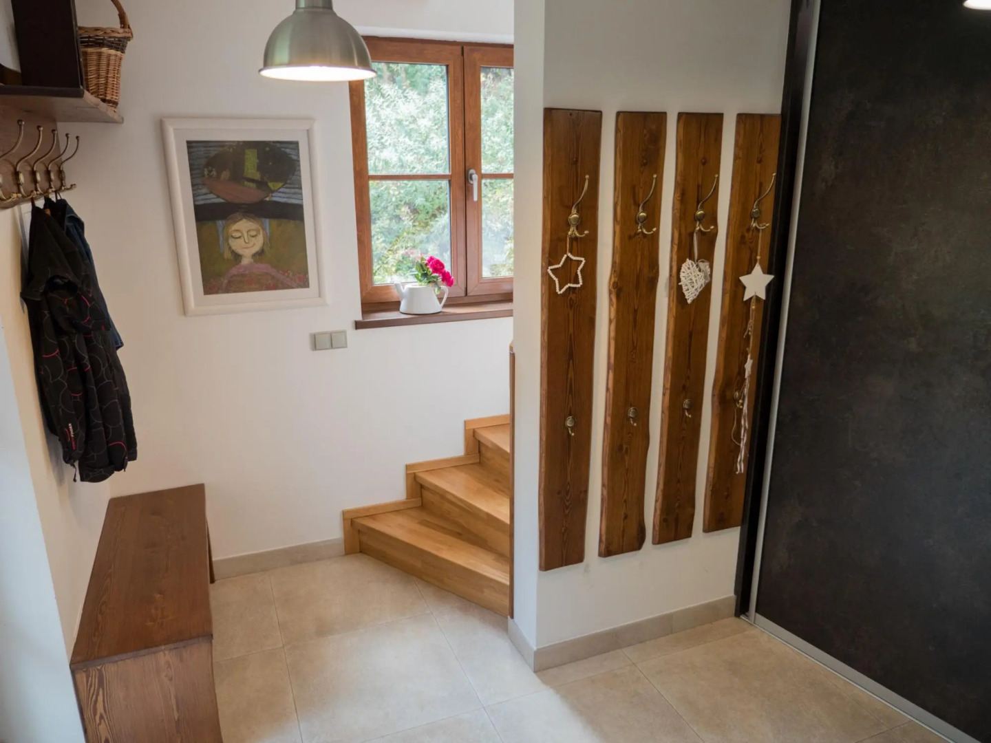 Klíny UKN510 in Klíny